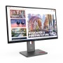 27" Монитор Lenovo ThinkVision P27QD-40 (64B3ZAR2EU) черный