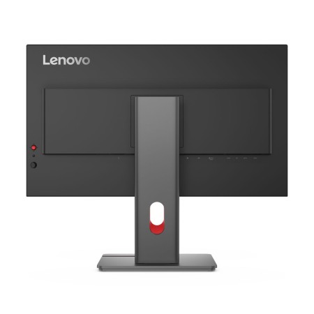 27" Монитор Lenovo ThinkVision P27QD-40 (64B3ZAR2EU) черный