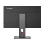 27" Монитор Lenovo ThinkVision P27QD-40 (64B3ZAR2EU) черный