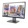 27" Монитор Lenovo ThinkVision P27QD-40 (64B3ZAR2EU) черный