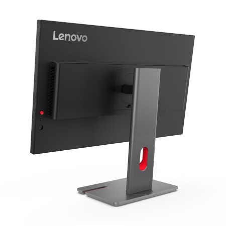 27" Монитор Lenovo ThinkVision P27QD-40 (64B3ZAR2EU) черный