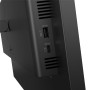 27" Монитор Lenovo ThinkVision P27QD-40 (64B3ZAR2EU) черный