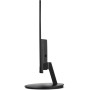23.8" Монитор Viewsonic VA24E1-H черный