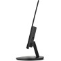 23.8" Монитор Viewsonic VA24E1-H черный