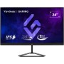 23.8" Монитор Viewsonic VX2479A-HD-PRO черный