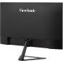 23.8" Монитор Viewsonic VX2479A-HD-PRO черный