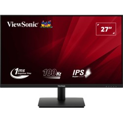 27" Монитор Viewsonic VA270-H-2 черный