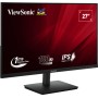27" Монитор Viewsonic VA270-H-2 черный