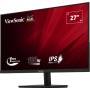 27" Монитор Viewsonic VA270-H-2 черный