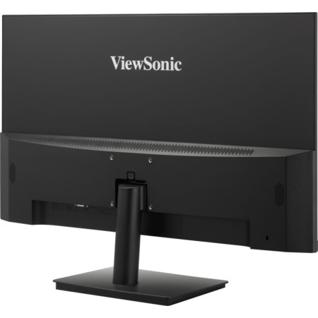 27" Монитор Viewsonic VA270-H-2 черный