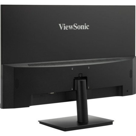 27" Монитор Viewsonic VA270-H-2 черный
