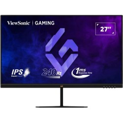 27" Монитор Viewsonic VX2779A-HD-PRO черный