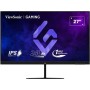 27" Монитор Viewsonic VX2779A-HD-PRO черный
