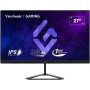 27" Монитор Viewsonic VX2779A-HD-PRO черный
