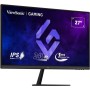 27" Монитор Viewsonic VX2779A-HD-PRO черный