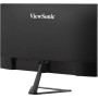 27" Монитор Viewsonic VX2779A-HD-PRO черный