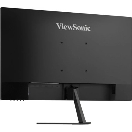 27" Монитор Viewsonic VX2779A-HD-PRO черный