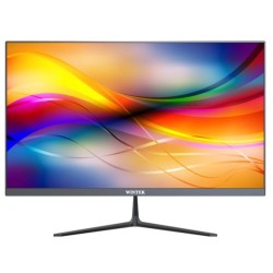 23.8" Монитор Wintek WCH2492B черный