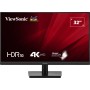 31.5" Монитор Viewsonic VA3208-4K-HD черный