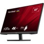 31.5" Монитор Viewsonic VA3208-4K-HD черный