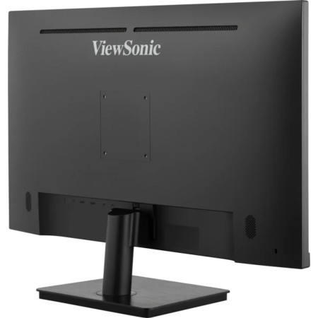 31.5" Монитор Viewsonic VA3208-4K-HD черный