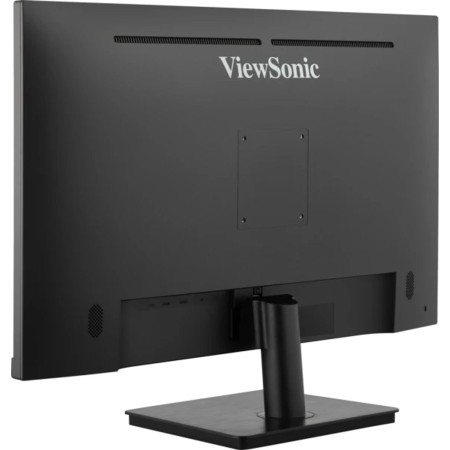 31.5" Монитор Viewsonic VA3208-4K-HD черный