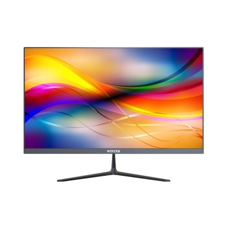 27" Монитор Wintek WCH2742B черный