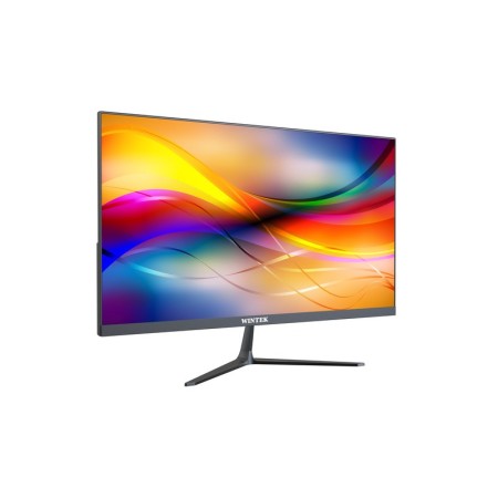 27" Монитор Wintek WCH2742B черный