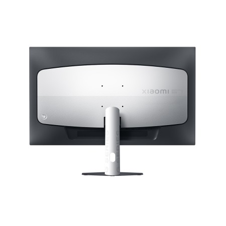 27" Монитор Xiaomi 2K Gaming Monitor G27Qi 2026 (P27QDB-RGGL) черно-белый
