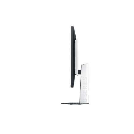 27" Монитор Xiaomi 2K Gaming Monitor G27Qi 2026 (P27QDB-RGGL) черно-белый