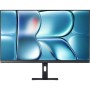 27" Монитор Xiaomi 2K Monitor A27Qi 2026 (P27QDA-RAGL) черный