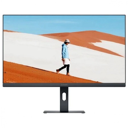 23.8" Монитор Xiaomi Monitor A24i 2026 (P24FDA-RAGL) черный