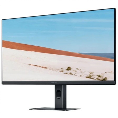 23.8" Монитор Xiaomi Monitor A24i 2026 (P24FDA-RAGL) черный