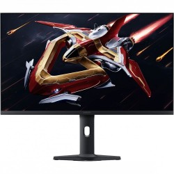 27" Монитор Xiaomi Mini LED Gaming Monitor G Pro 27Qi 2026 (P27QDA-RGPGL) черно-белый