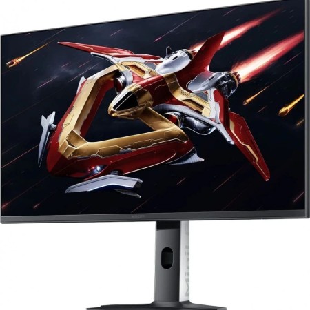 27" Монитор Xiaomi Mini LED Gaming Monitor G Pro 27Qi 2026 (P27QDA-RGPGL) черно-белый