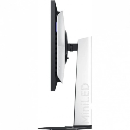 27" Монитор Xiaomi Mini LED Gaming Monitor G Pro 27Qi 2026 (P27QDA-RGPGL) черно-белый
