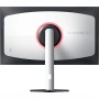 27" Монитор Xiaomi Mini LED Gaming Monitor G Pro 27Qi 2026 (P27QDA-RGPGL) черно-белый