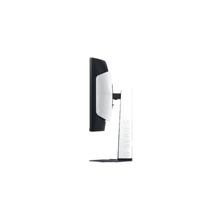 34" Монитор Xiaomi Curved Gaming Monitor G34WQi 2026 (C34WQDA-RGGL) черно-белый