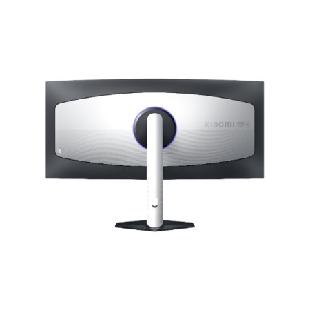 34" Монитор Xiaomi Curved Gaming Monitor G34WQi 2026 (C34WQDA-RGGL) черно-белый