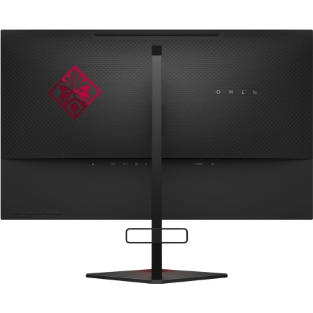 27" Монитор HP OMEN X 27 (6FN07AA) черный