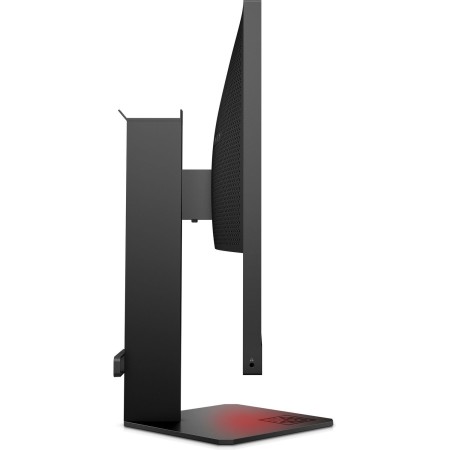 27" Монитор HP OMEN X 27 (6FN07AA) черный