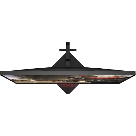 27" Монитор HP OMEN X 27 (6FN07AA) черный