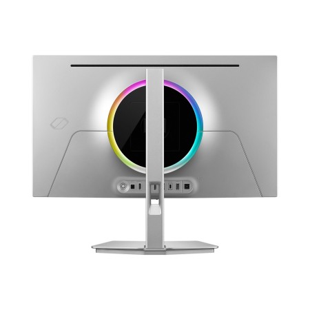 27" Монитор Samsung Odyssey OLED G8 G80SH (LS27HG802SIXCI) серебристый