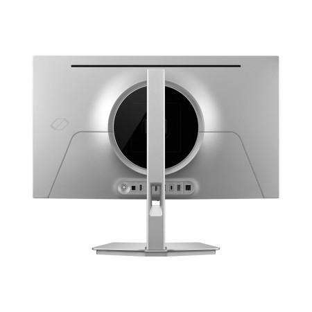 27" Монитор Samsung Odyssey OLED G8 G80SH (LS27HG802SIXCI) серебристый
