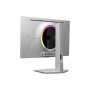 27" Монитор Samsung Odyssey OLED G8 G80SH (LS27HG802SIXCI) серебристый