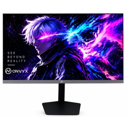 27" Монитор ONVYX ONMR292K360P169F черный