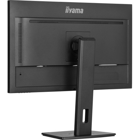 27" Монитор iiyama ProLite XUB2797QSU (XUB2797QSU-B2) черный