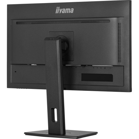 27" Монитор iiyama ProLite XUB2797QSU (XUB2797QSU-B2) черный