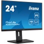 23.8" Монитор iiyama ProLite XUB2492QSU (XUB2492QSU-B1) черный