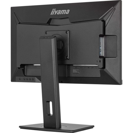 23.8" Монитор iiyama ProLite XUB2492QSU (XUB2492QSU-B1) черный